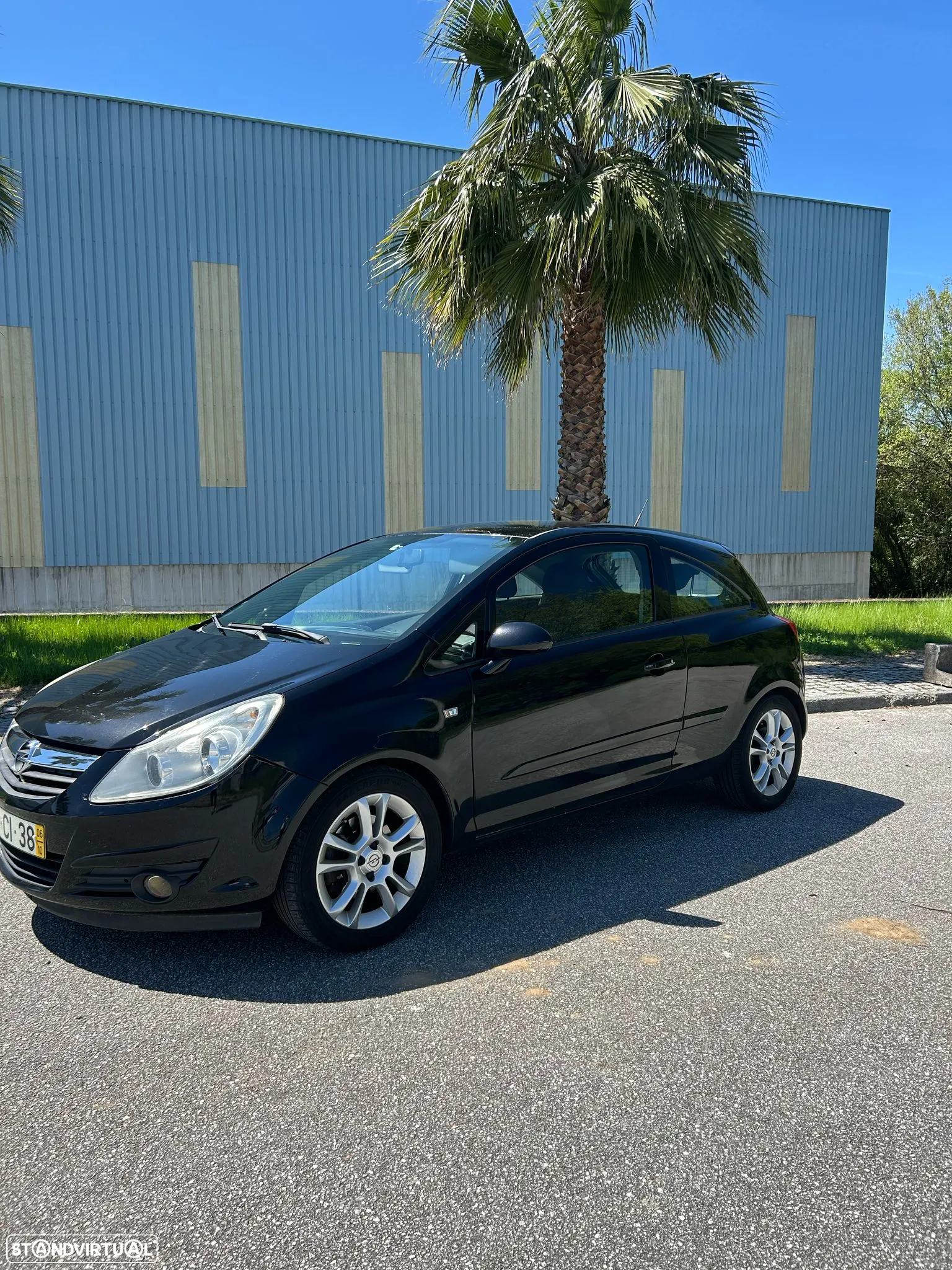 Opel Corsa GTC 1.3 CDTi - 14