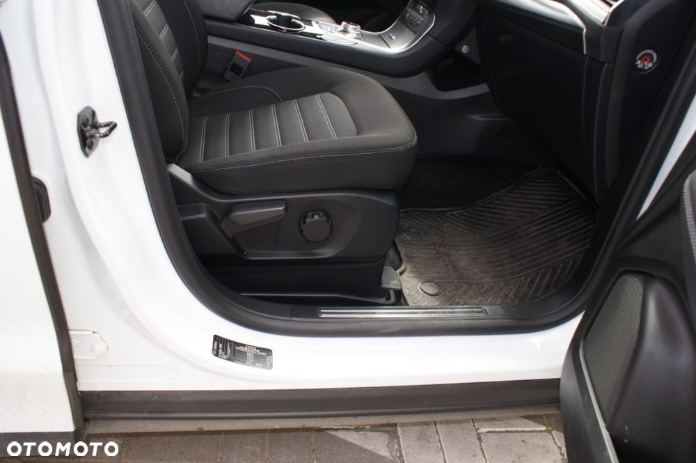 Ford Galaxy 2.0 EcoBlue Titanium - 17