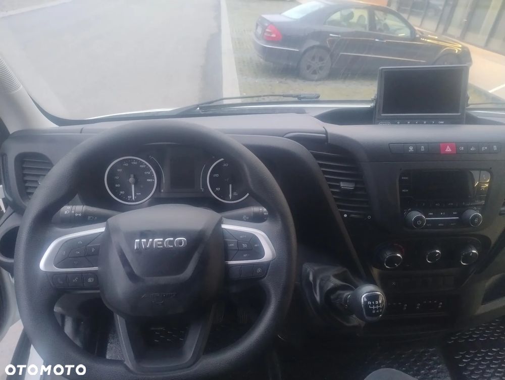Iveco Daily - 17