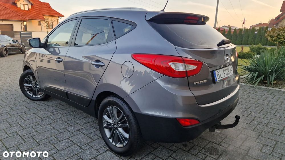 Hyundai ix35 1.6 2WD Style - 3