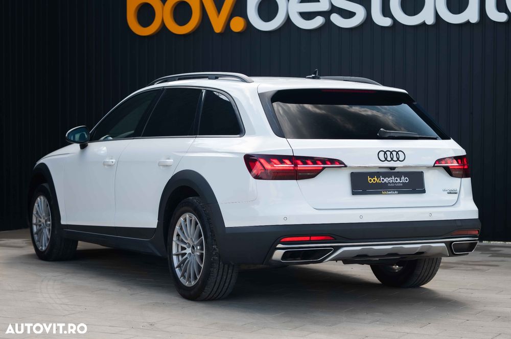 Audi A4 Allroad - 37