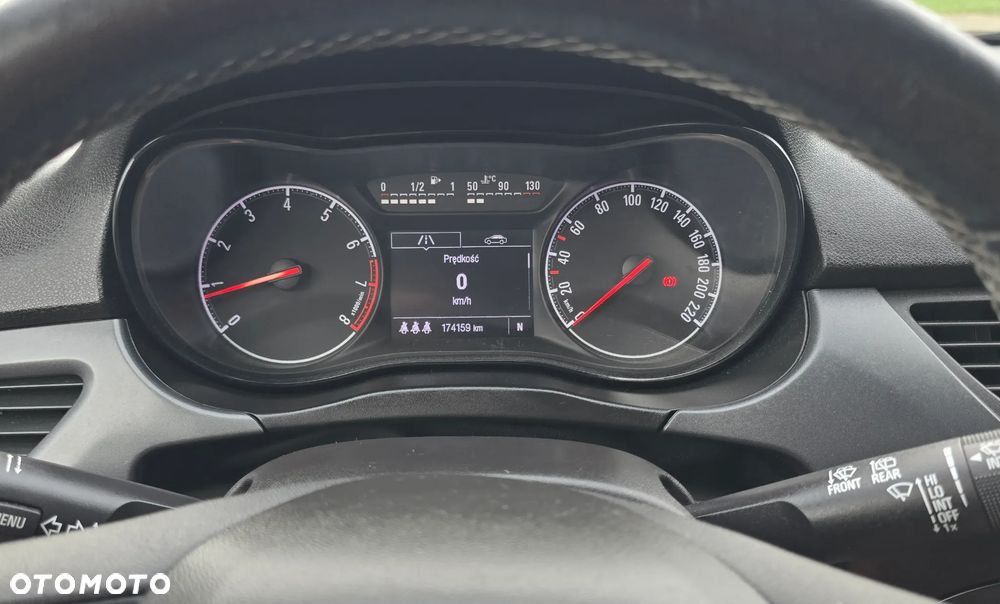 Opel Corsa 1.4 Cosmo - 30