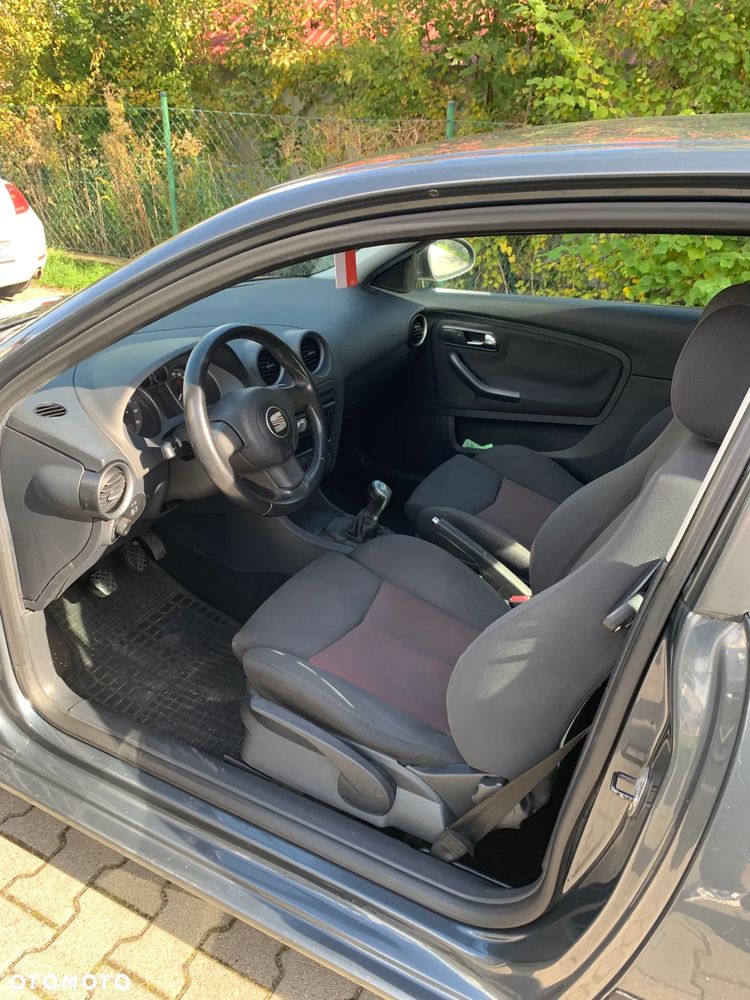 Seat Ibiza - 7