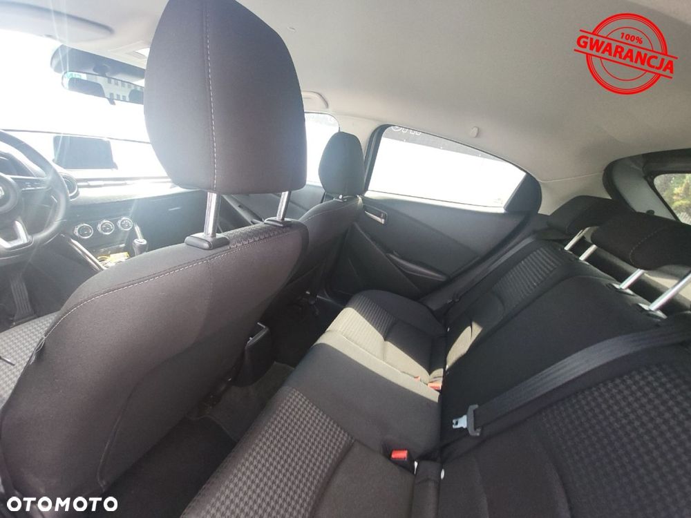 Mazda 2 - 36