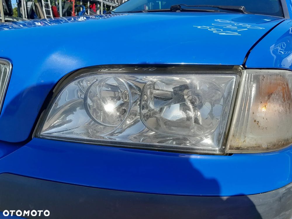 VOLVO V40 LAMPA REFLEKTOR LEWA PRZEDNIA LEWY PRZÓD - 2