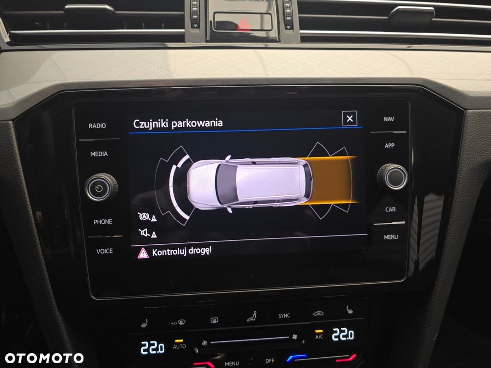 Volkswagen Passat Variant - 25