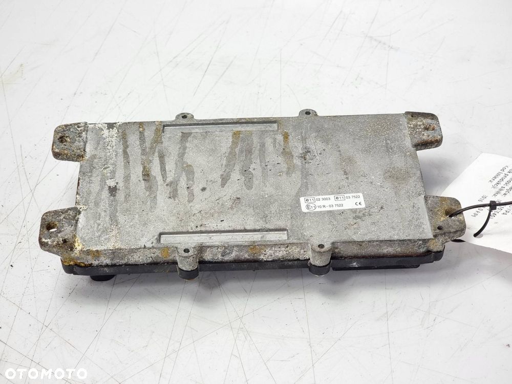 MODUŁ IVECO COMPA 0736007ECD - 4