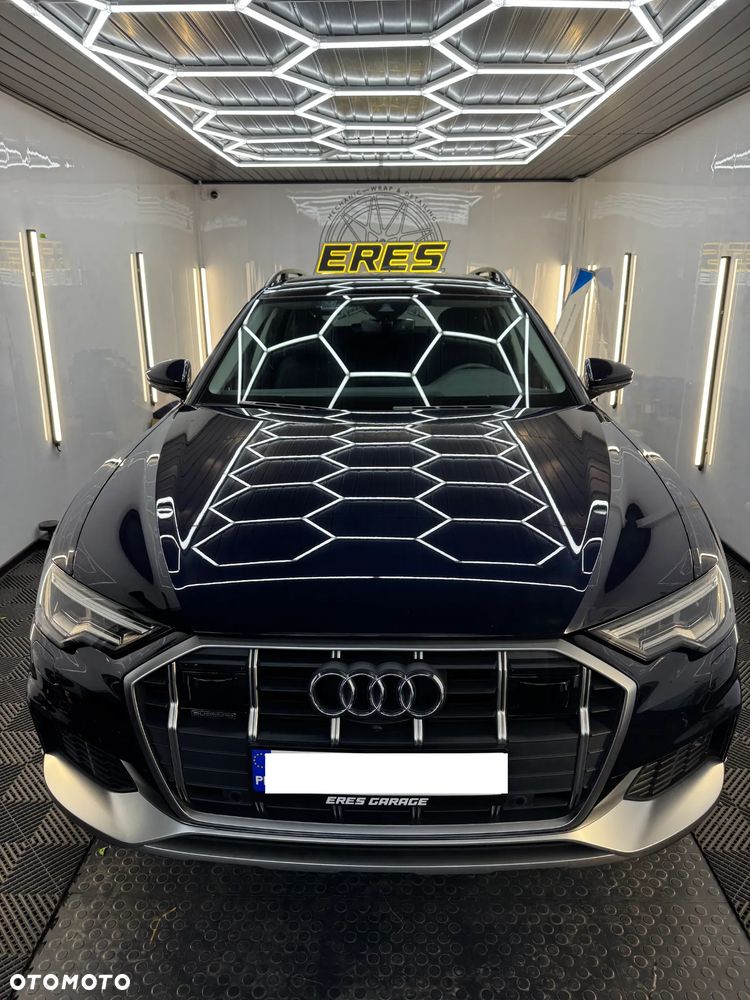 Audi A6 Allroad - 5