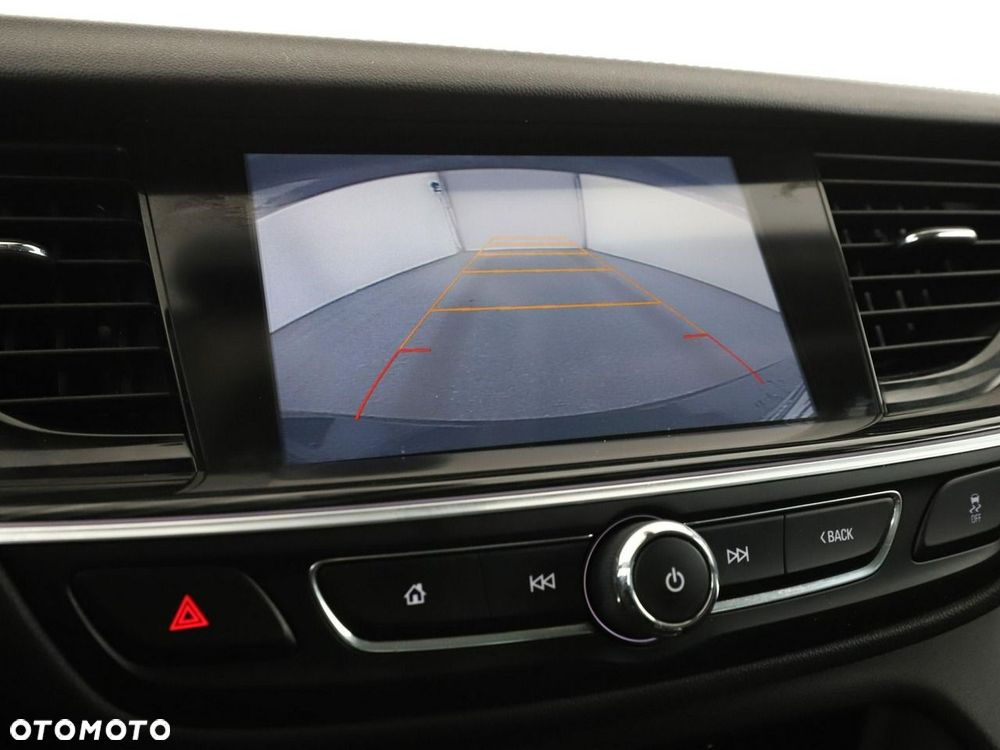 Opel Insignia 2018