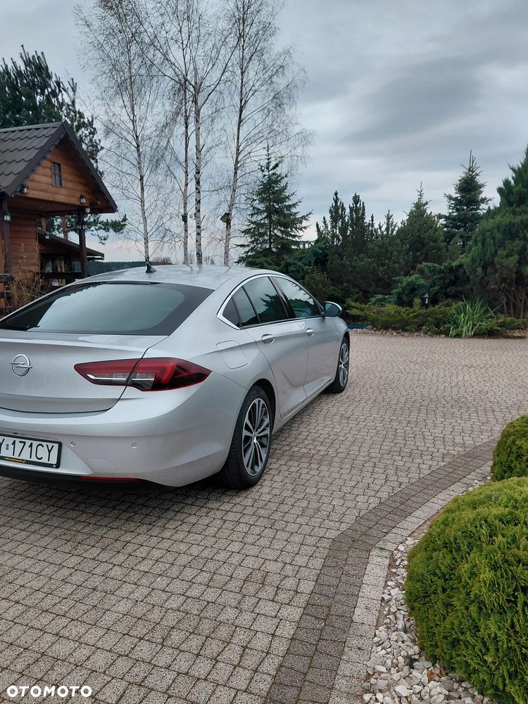 Opel Insignia 1.5 T GPF Enjoy S&S - 11