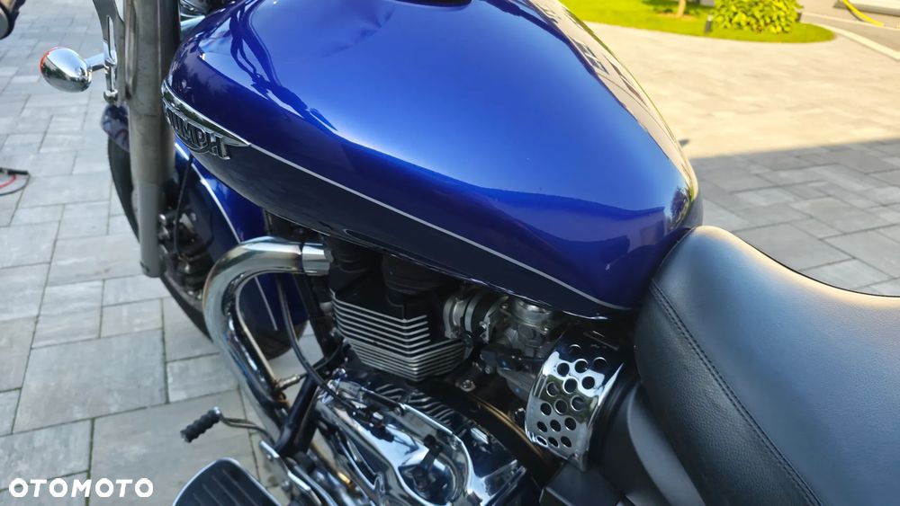 Triumph America - 17