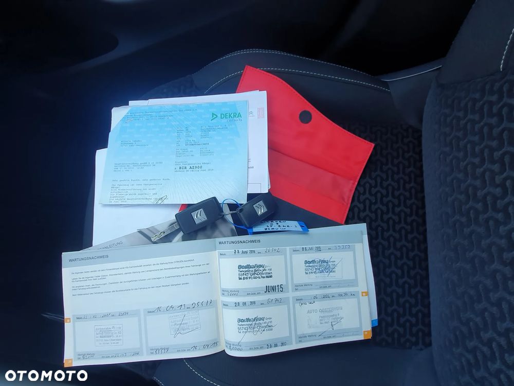 Citroën C3 1.4 Tendance - 36