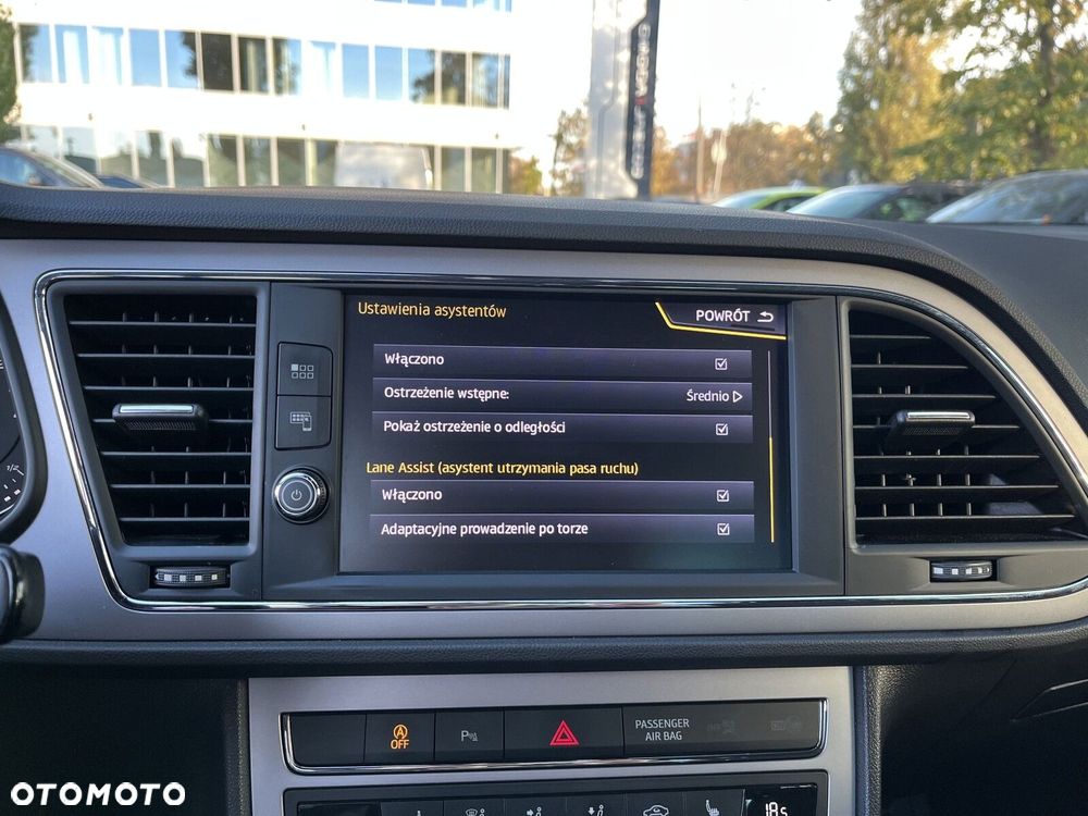 Seat Leon 1.4 TSI Xcellence S&S - 19
