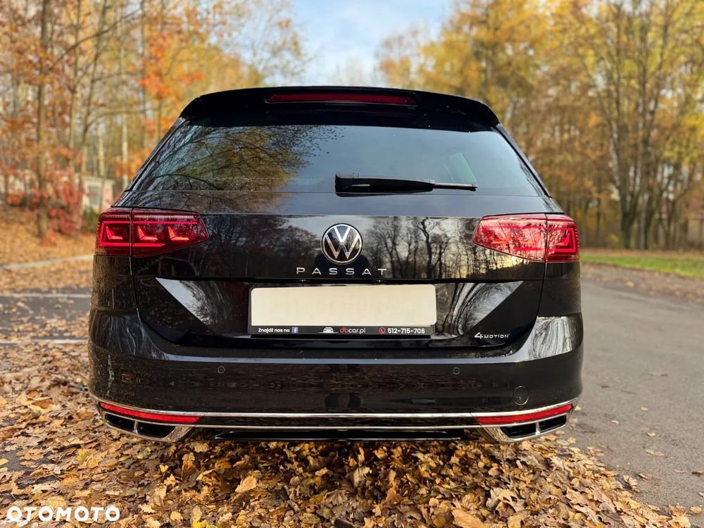 Volkswagen Passat Variant 2.0 TDI SCR DSG 4Motion Business - 38
