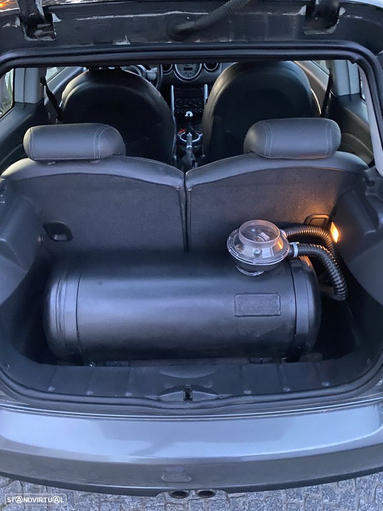 MINI Coupé ver-cooper-s - 9