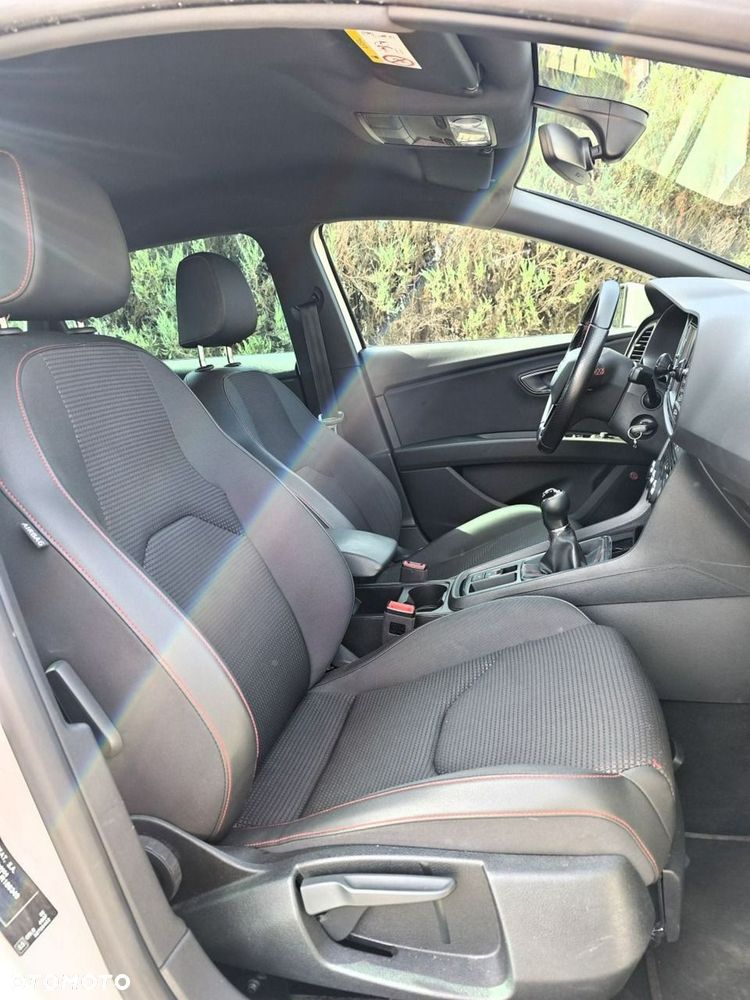 Seat Leon - 28