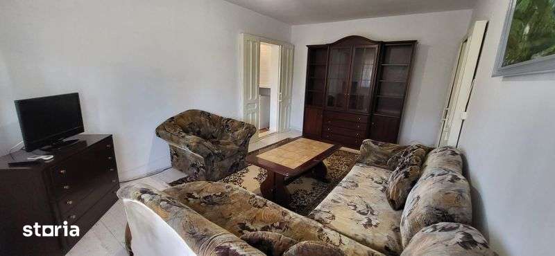 De inchiriat apartament — fotografia 1
