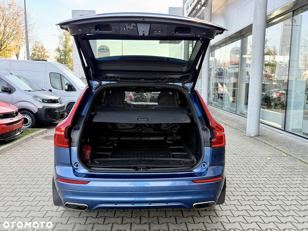 Volvo XC 60 - 13