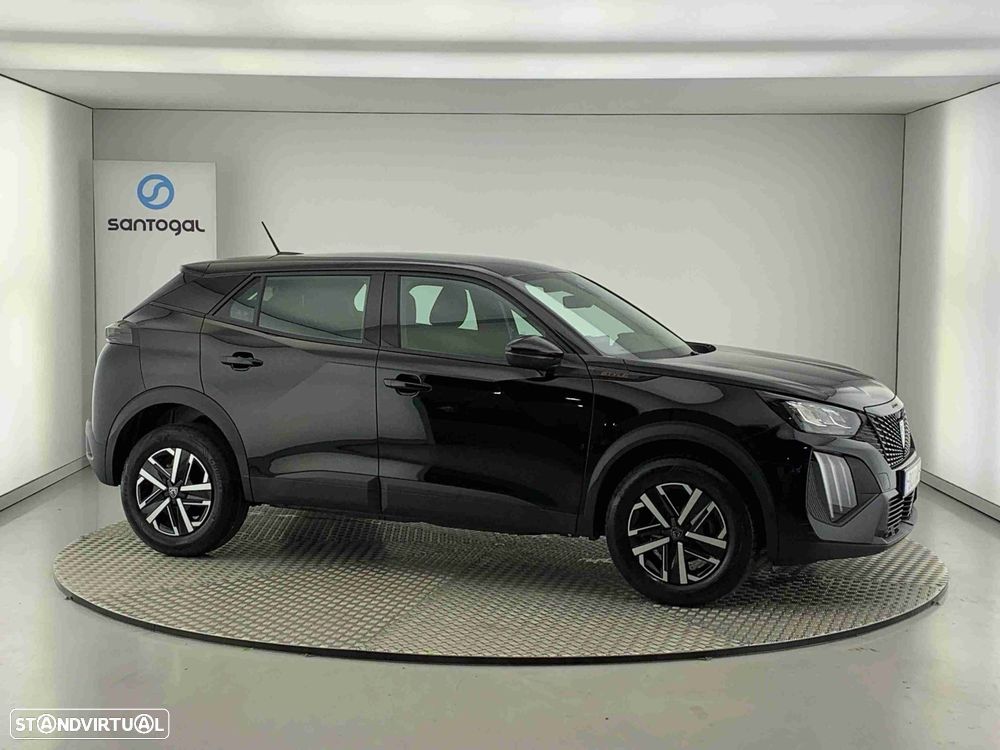 Peugeot 2008 1.2 PureTech Style - 1