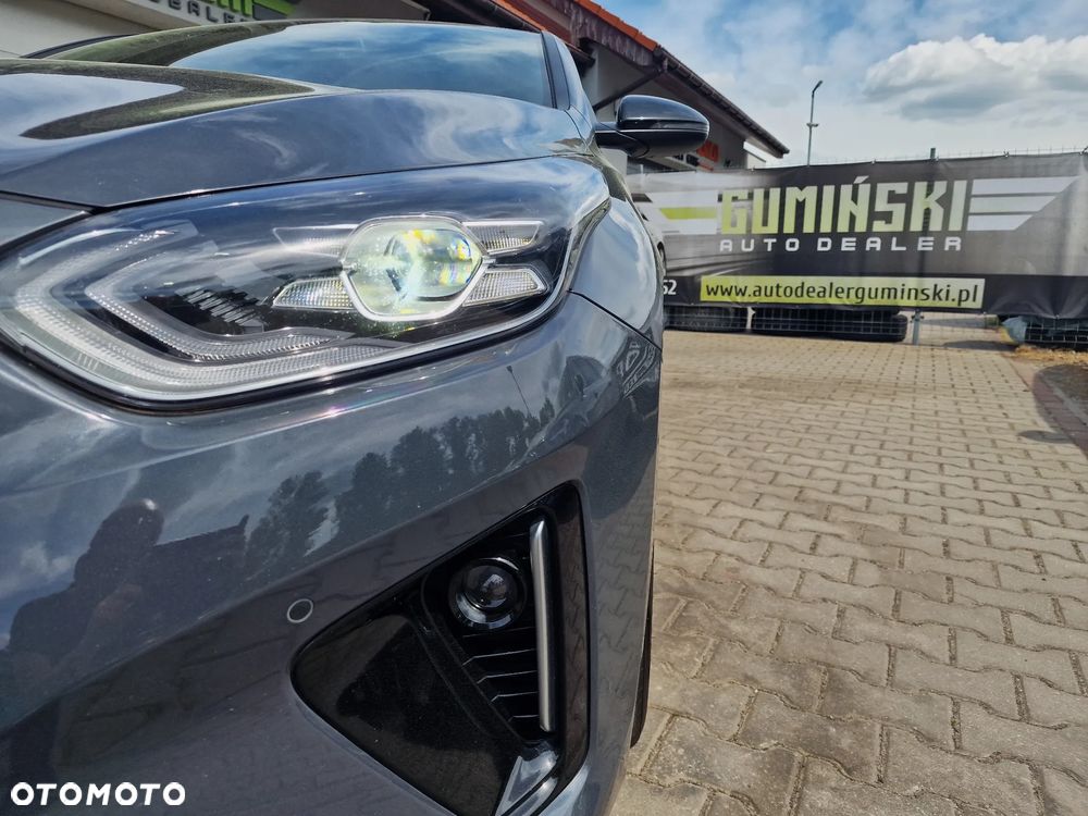 Kia ProCeed 1.6 CRDi GT Line DCT - 13