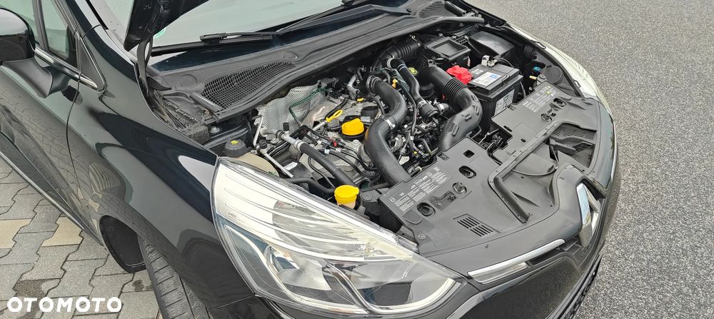 Renault Clio (Energy) TCe 90 Start & Stop INTENS - 24