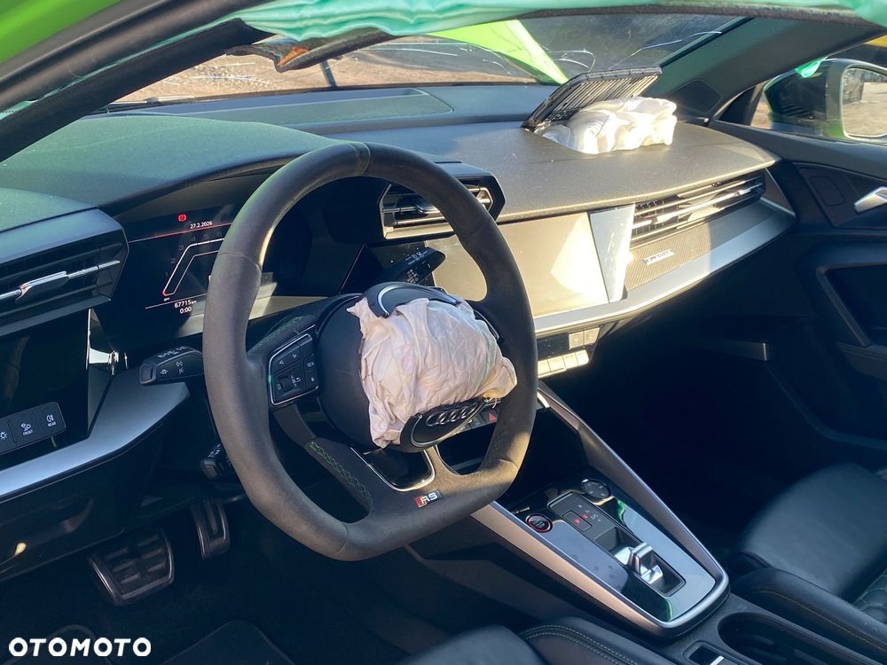 Audi RS3 Sportback - 13