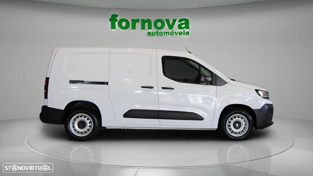 Opel COMBO CARGO XL 1.5 DT L2 100CV - 5