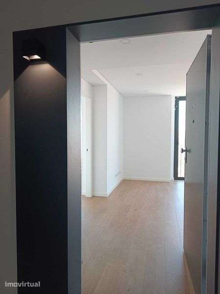 Apartamento T1 Novo Aveiro - Grande imagem: 3/12