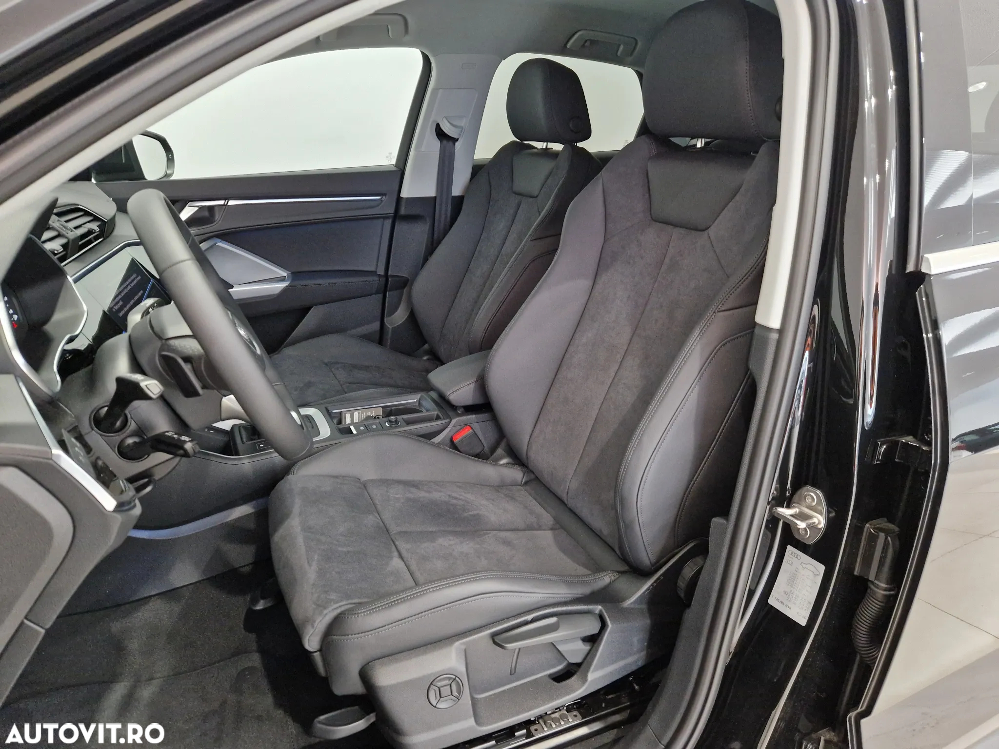Audi Q3 - 11