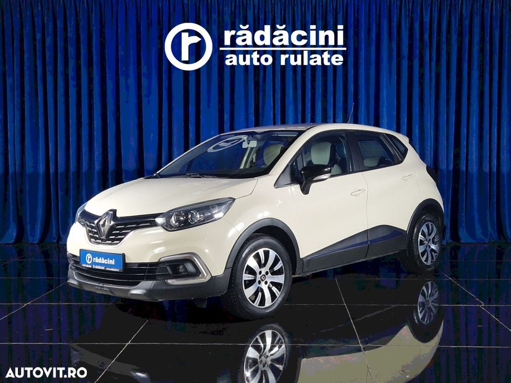 Renault Captur - 4