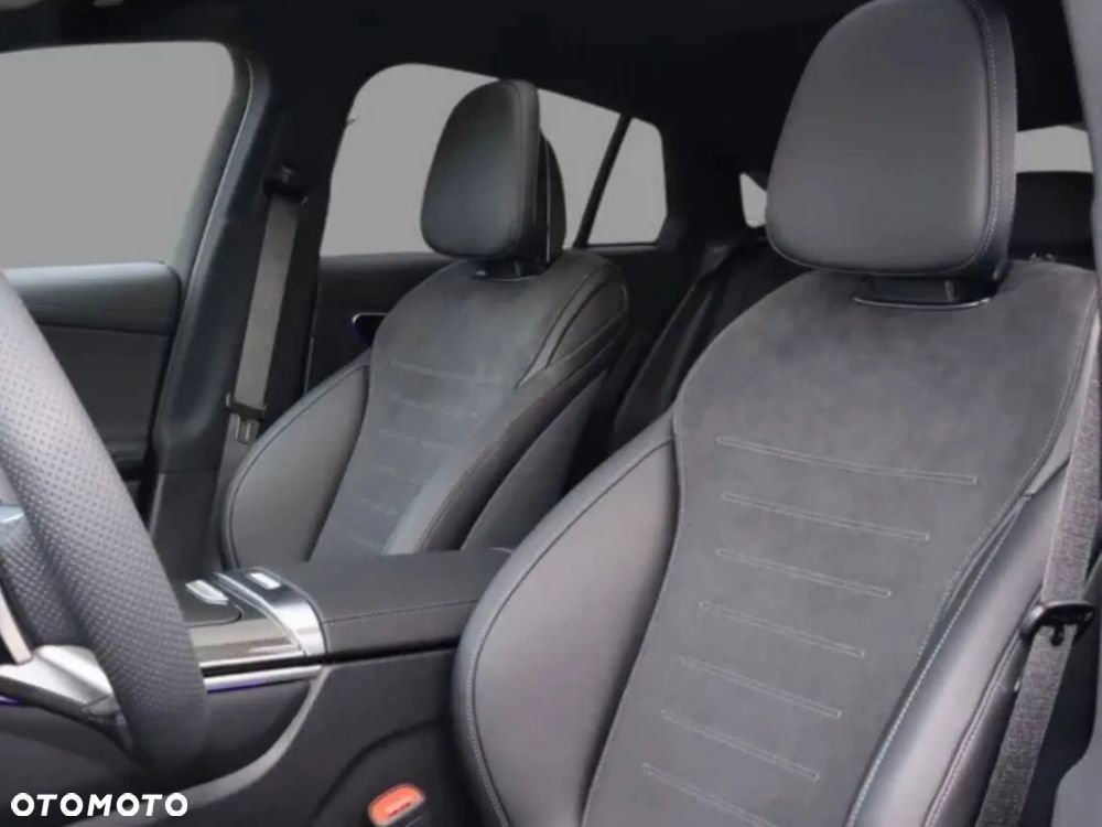 Mercedes-Benz GLC Coupe 300 4-Matic - 7