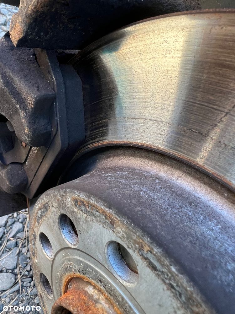 Audi A3 Sportback 1.9 TDI Attraction - 9