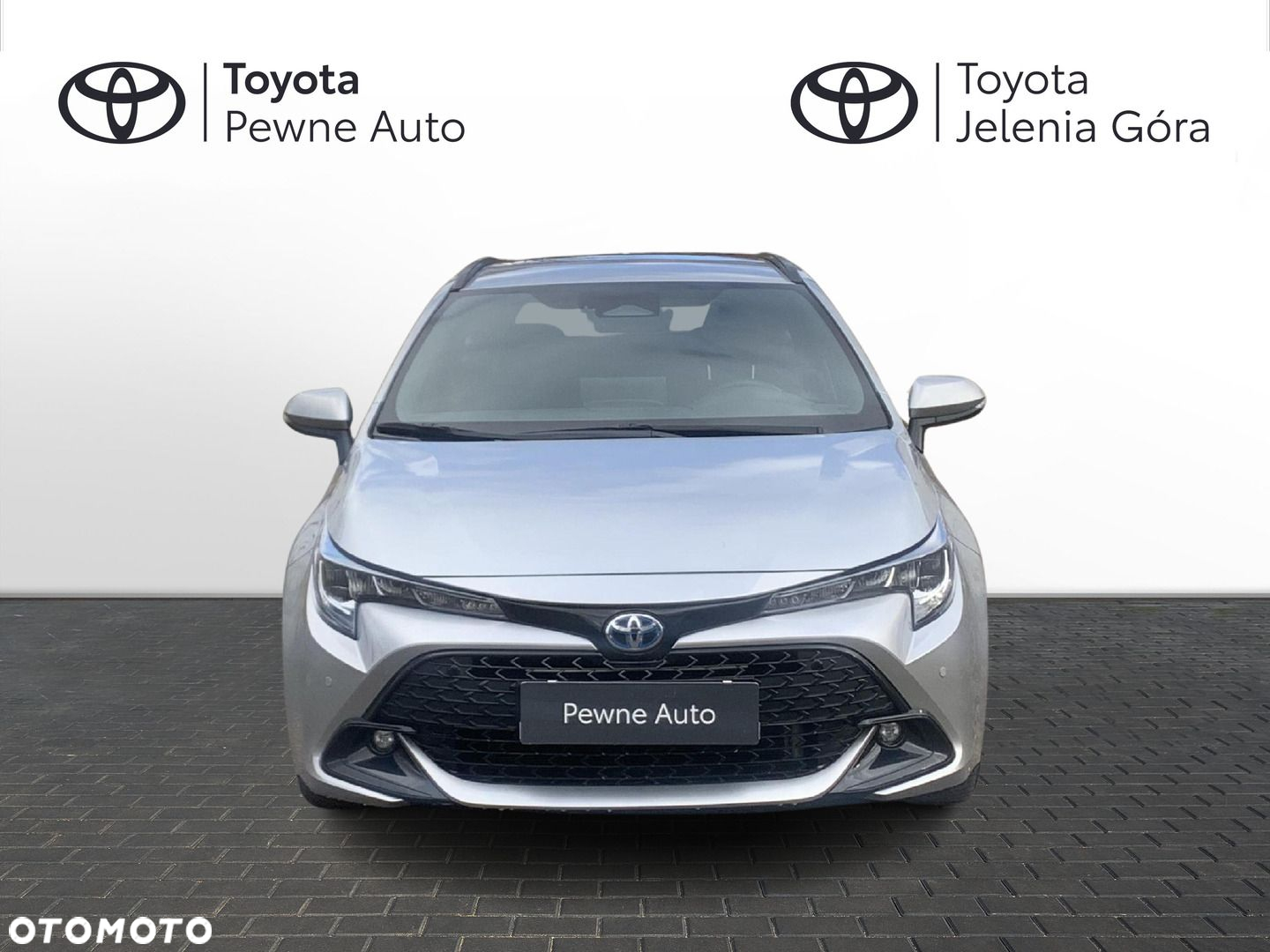 Toyota Corolla - 5