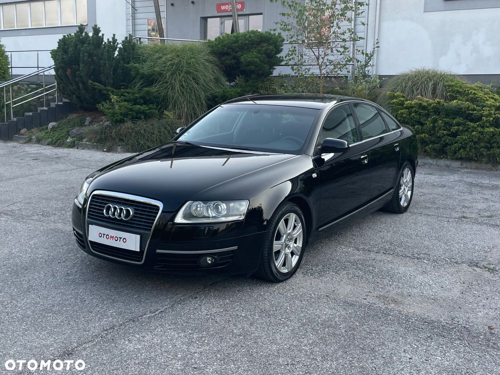 Audi A6 - 35