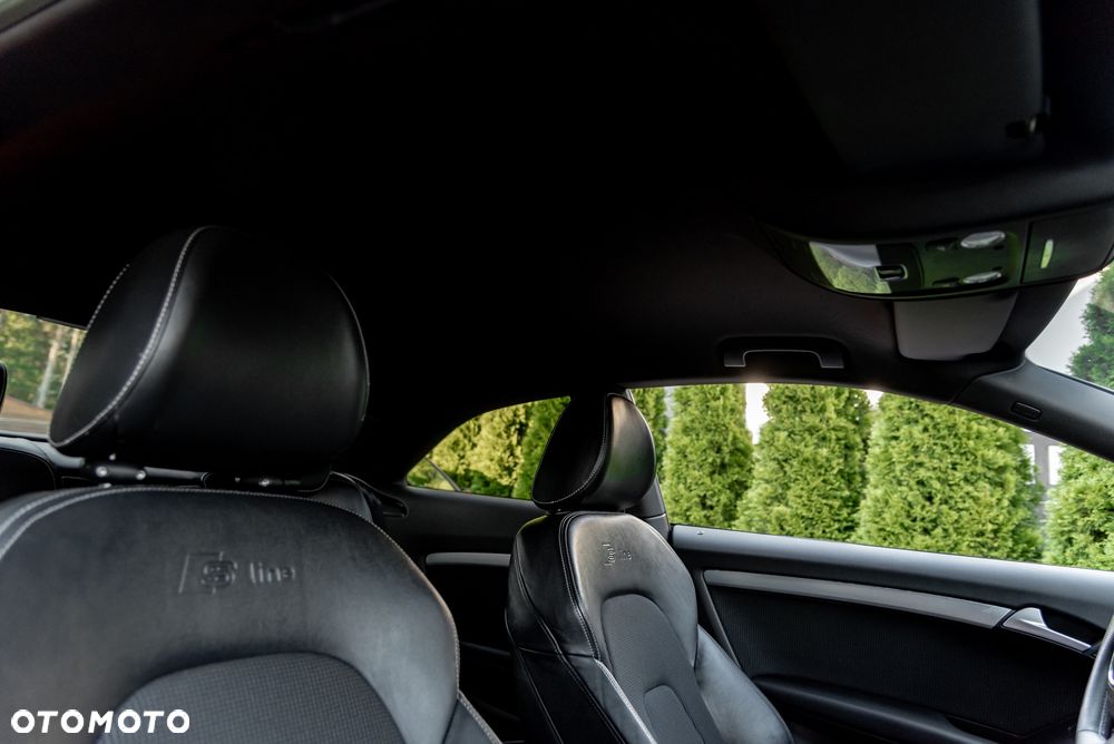 Audi A5 Coupé 2.0 TFSI quattro S tronic - 29