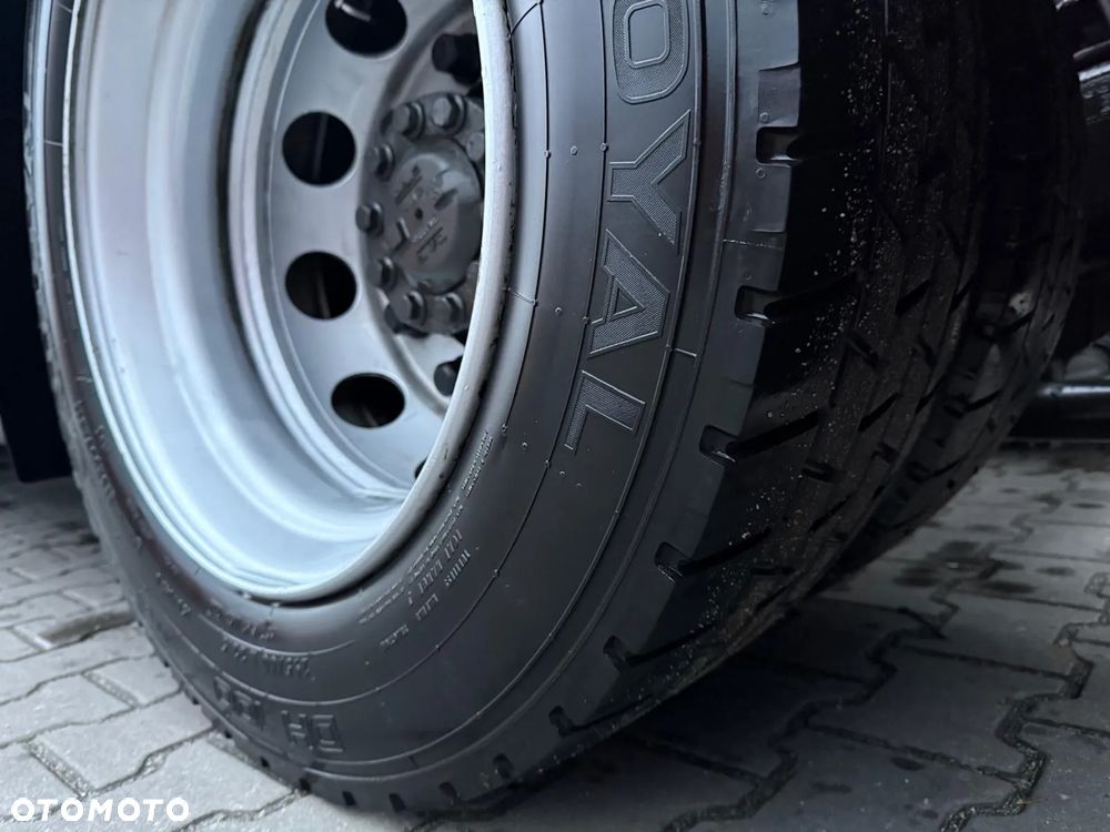 DAF XF 106 480 Super Space Cab - 11