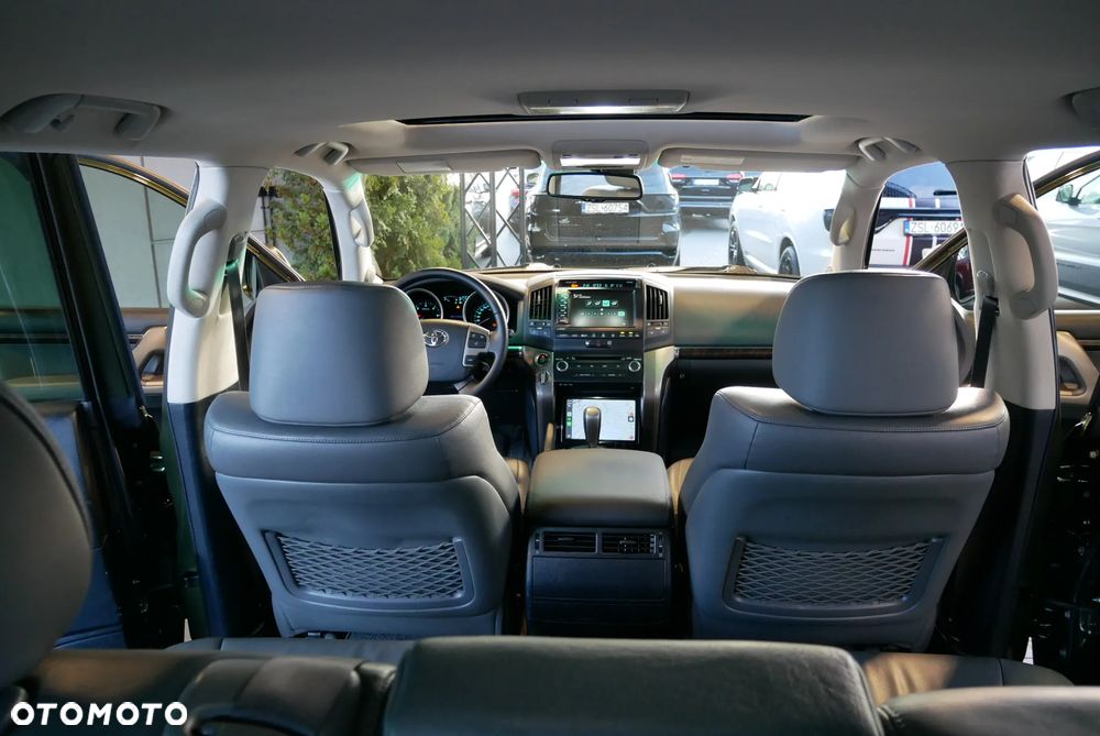 Toyota Land Cruiser ver-lc-4-5-d--4d-sol - 12