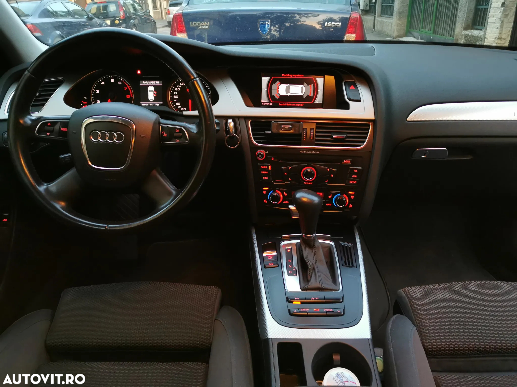 Audi A4 Allroad 2.0 TFSI Quattro S-Tronic - 7