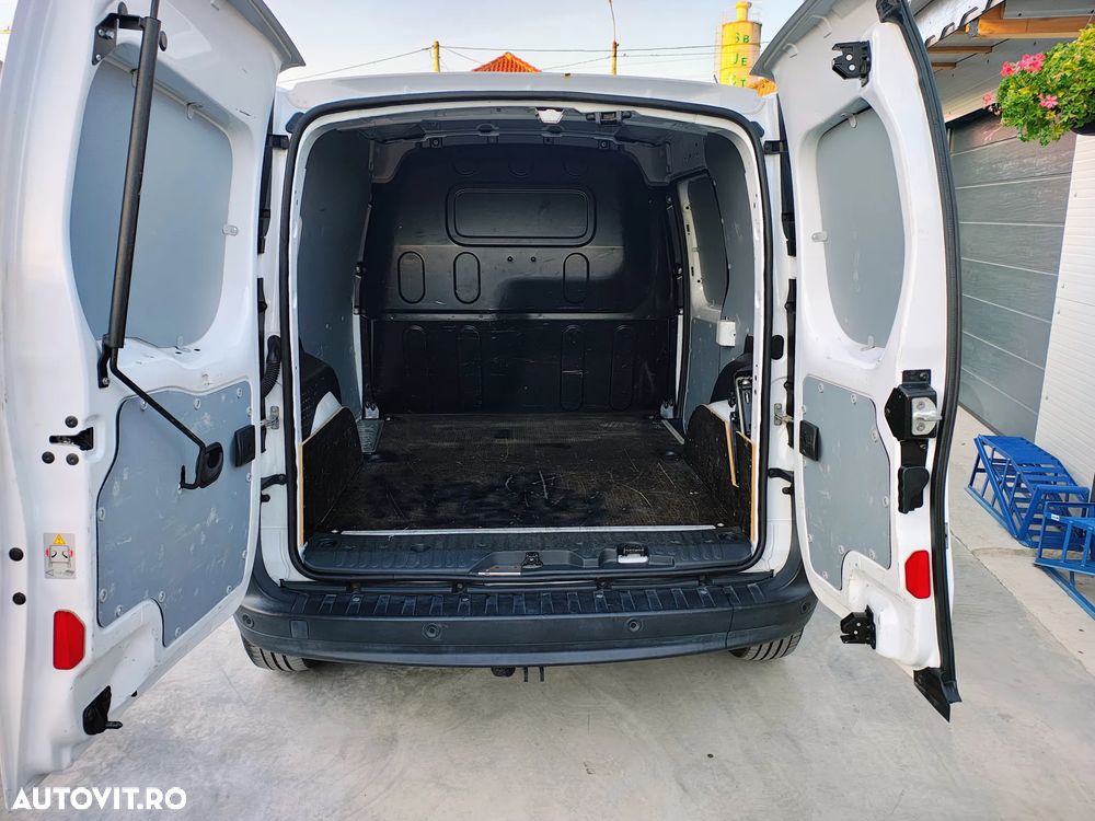 Renault Kangoo BLUE dCi 95 LIMITED - 6
