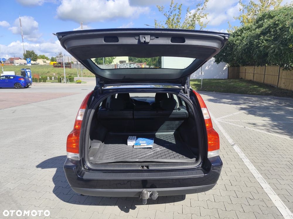 Volvo V70 - 14