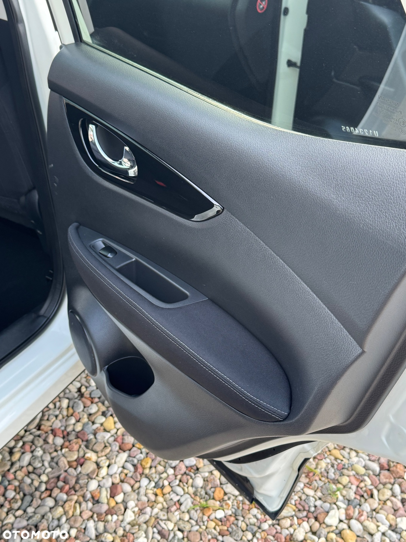 Nissan Qashqai 1.2 DIG-T Tekna - 34