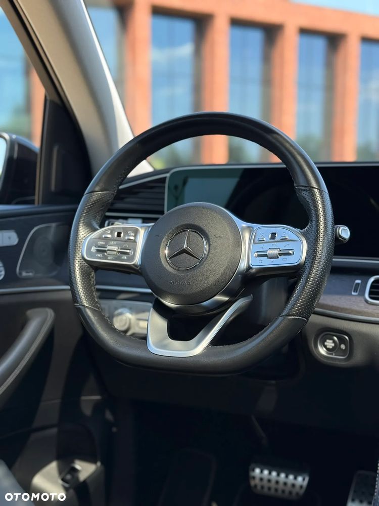 Mercedes-Benz GLE 400 d 4-Matic Premium Plus - 15