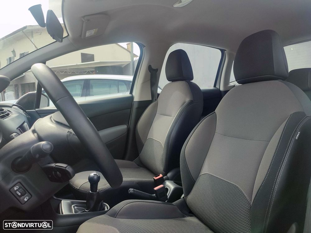 Citroën C3 1.4 HDi Collection - 20