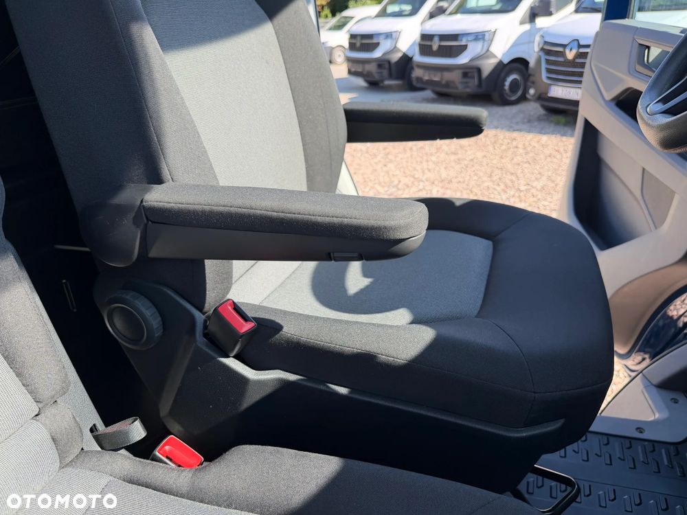 Volkswagen Crafter - 26