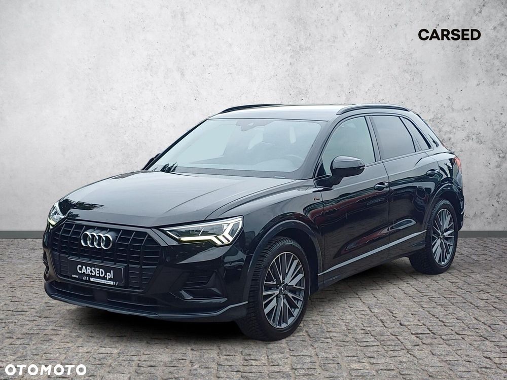 Audi Q3 35 TFSI Advanced S tronic - 2