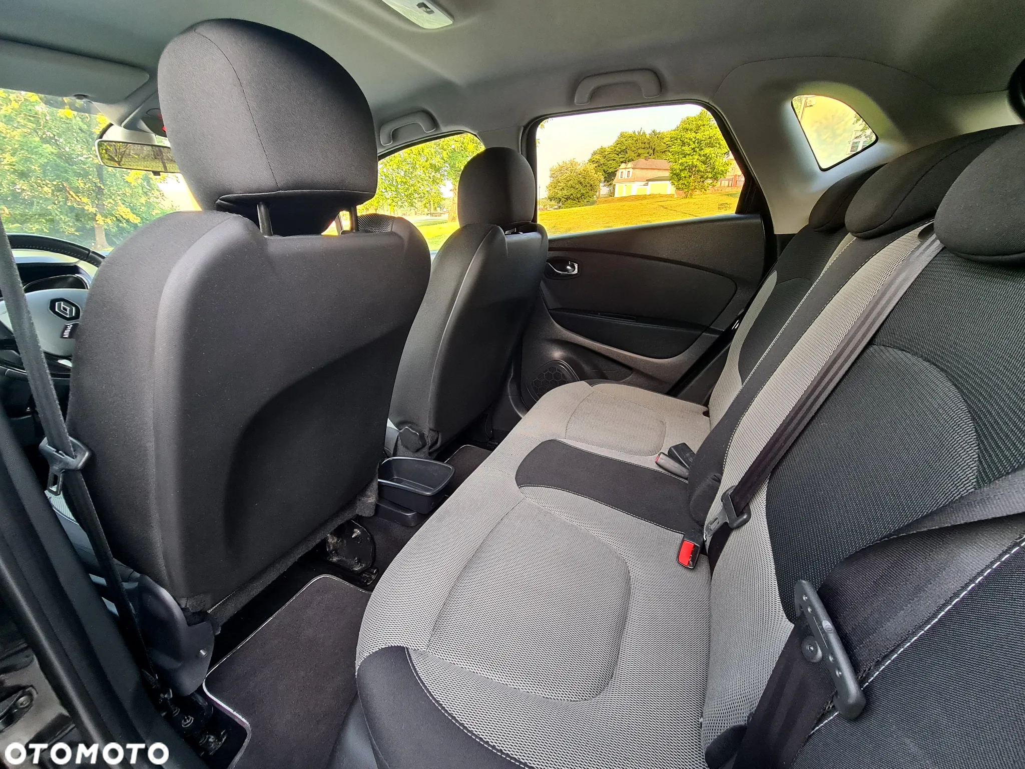 Renault Captur 1.5 dCi Energy Limited - 12