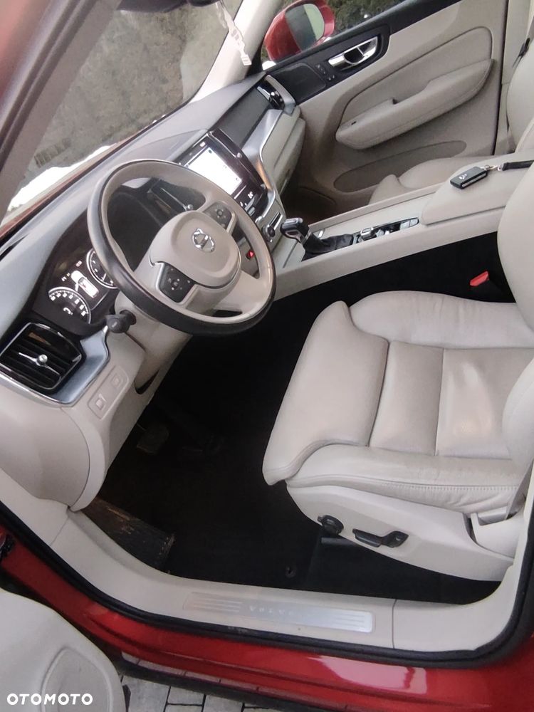 Volvo XC 60 - 15
