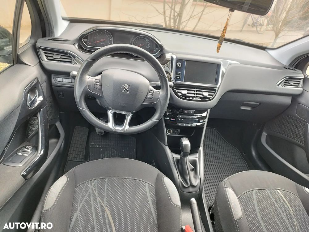 Peugeot 208 PureTech 68 Access - 2