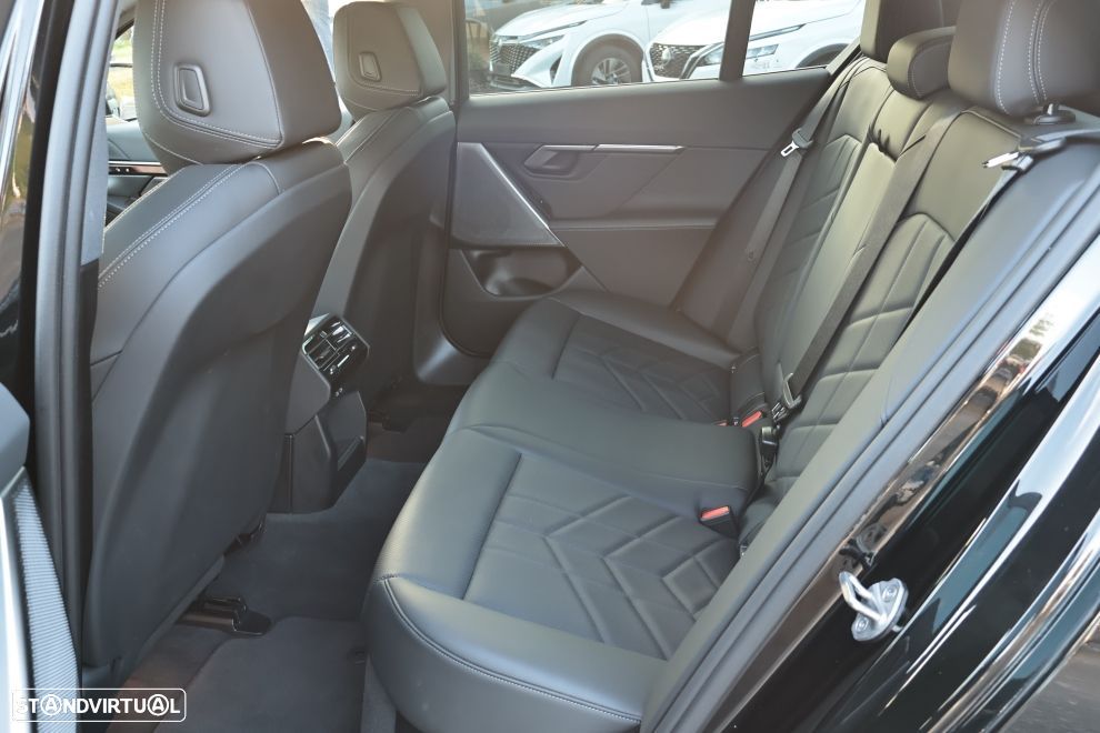 BMW i5 eDrive40 Pack Desportivo M Pro - 19