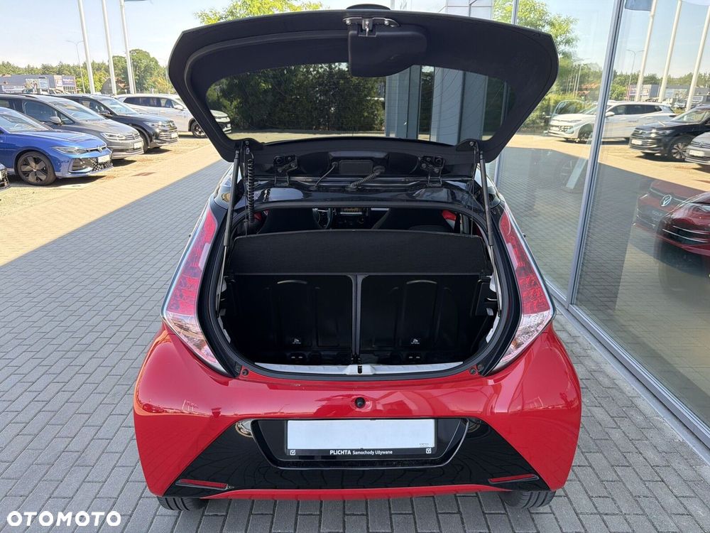 Toyota Aygo - 24